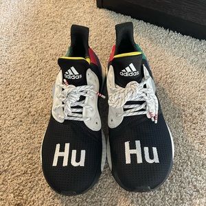 adidas Solar Hu Glide